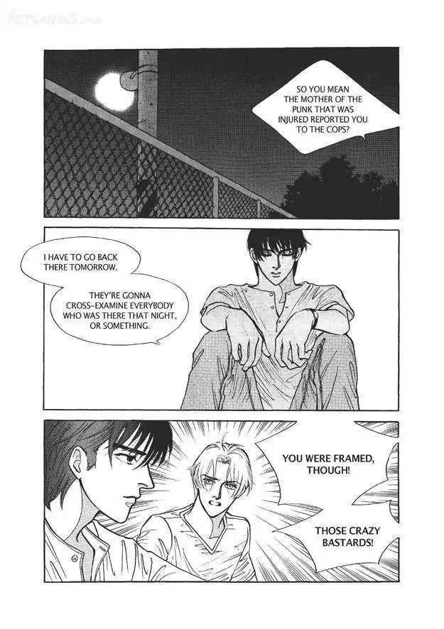 Do Whatever You Want Chapter 4.3 40